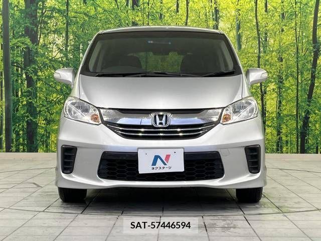 Honda FREED 2015-06 247402-15