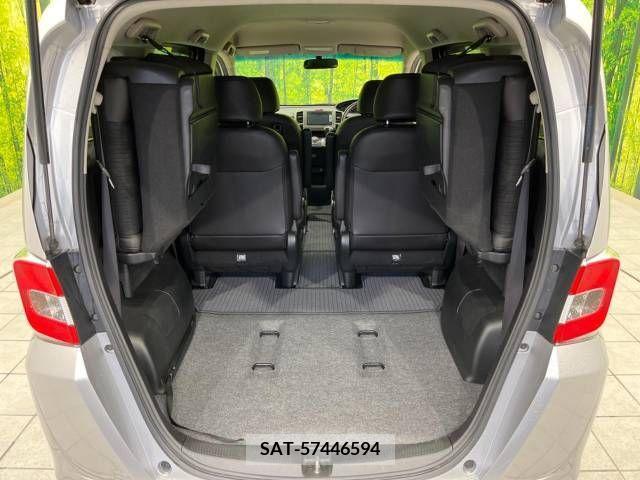 Honda FREED 2015-06 247402-11