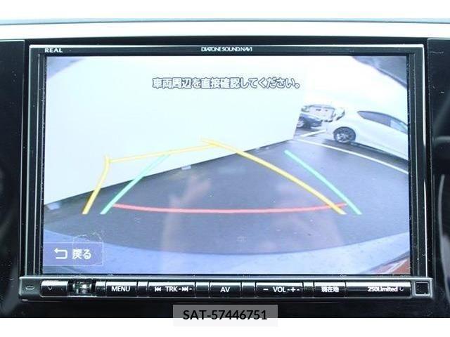 Subaru LEVORG 2018-01 275329-2