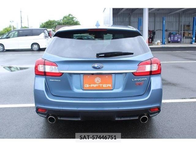 Subaru LEVORG 2018-01 275329-7