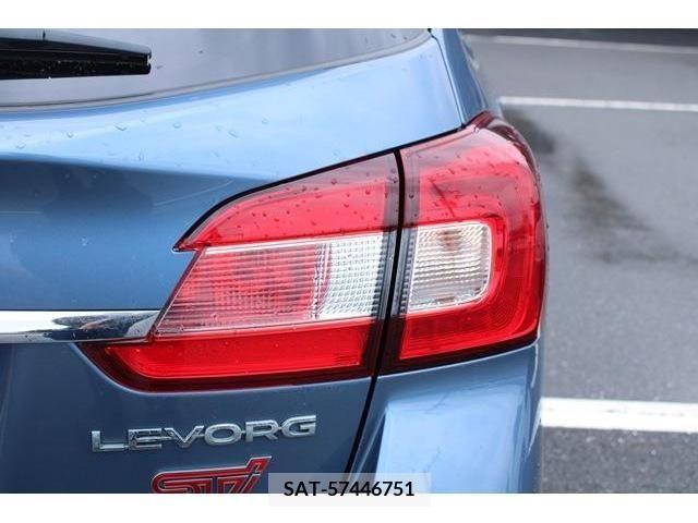 Subaru LEVORG 2018-01 275329-10