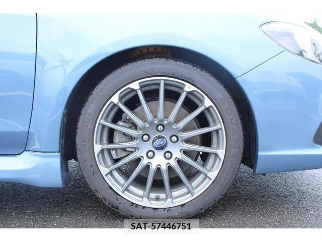 Subaru LEVORG 2018-01 275329-11