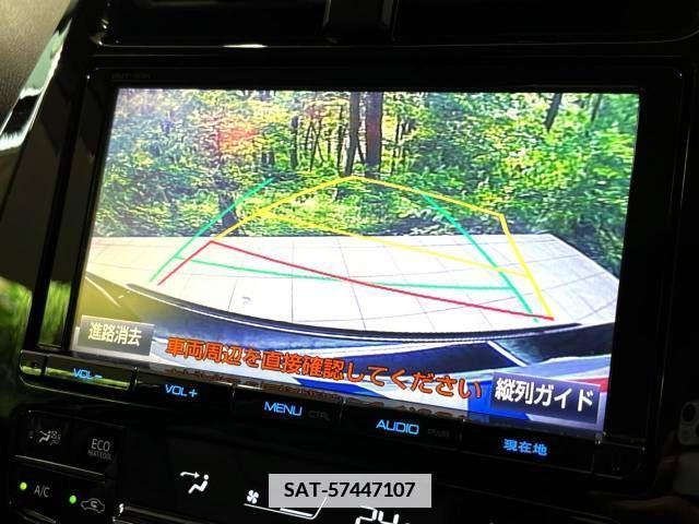Toyota PRIUS 2017-06 376367-9