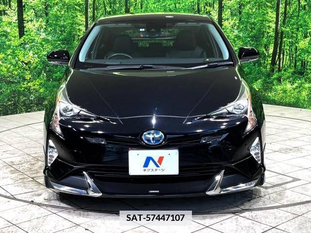 Toyota PRIUS 2017-06 376367-16
