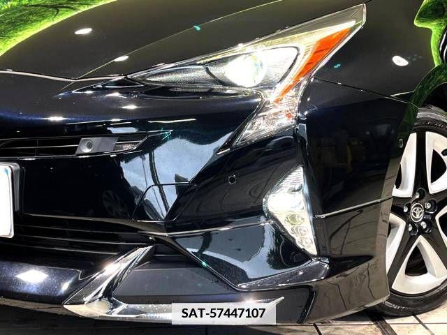 Toyota PRIUS 2017-06 376367-14