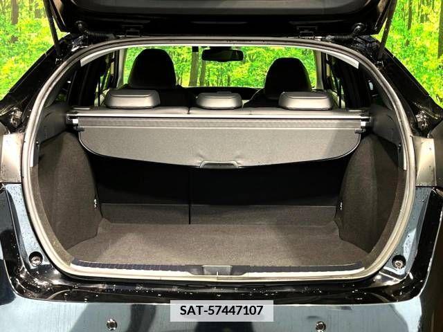 Toyota PRIUS 2017-06 376367-13