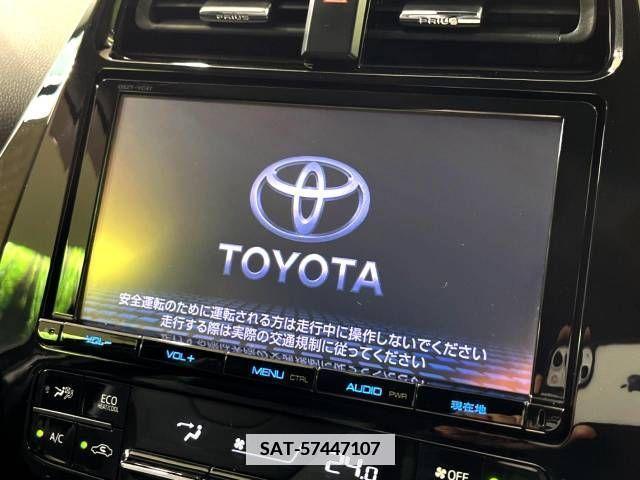 Toyota PRIUS 2017-06 376367-3