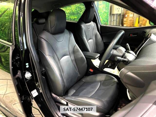 Toyota PRIUS 2017-06 376367-11