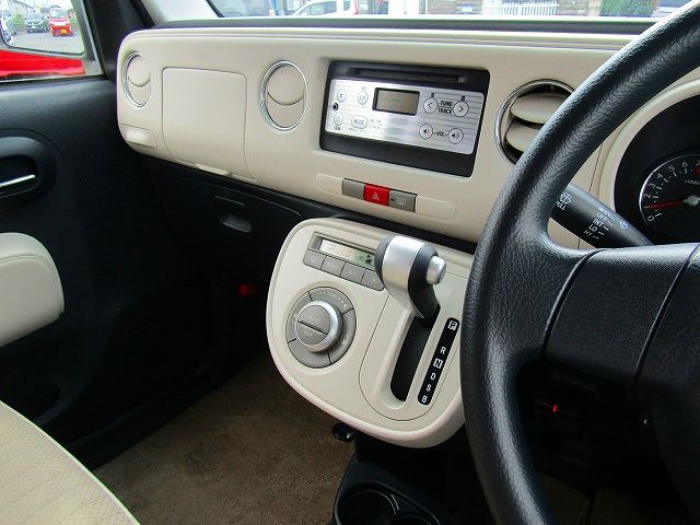 Daihatsu MIRA COCOA 2013-04 11676-4