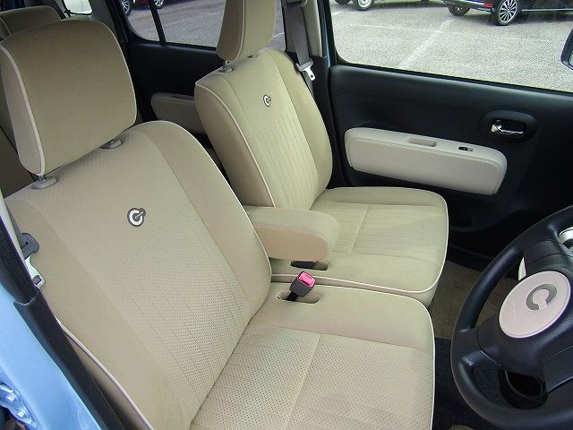 Daihatsu MIRA COCOA 2013-04 11676-3