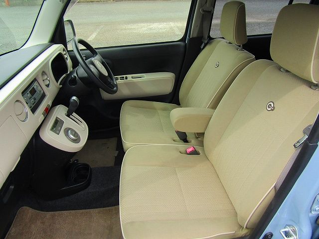 Daihatsu MIRA COCOA 2013-04 11676-18