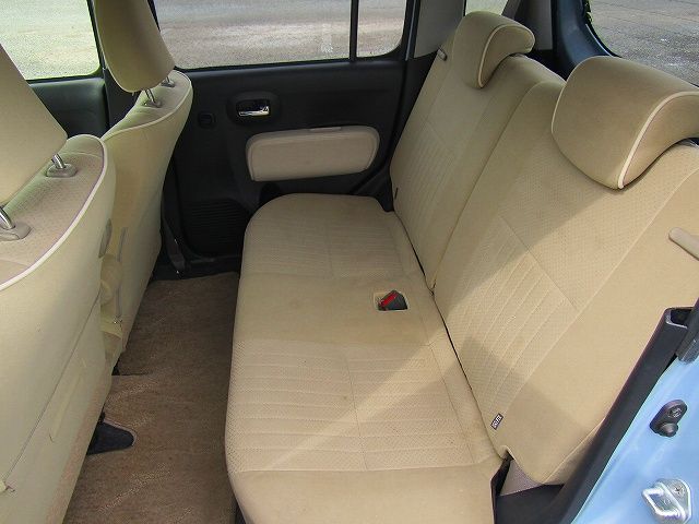 Daihatsu MIRA COCOA 2013-04 11676-12