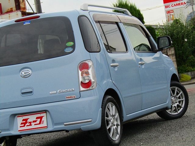 Daihatsu MIRA COCOA 2013-04 11676-26