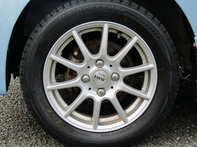 Daihatsu MIRA COCOA 2013-04 11676-24