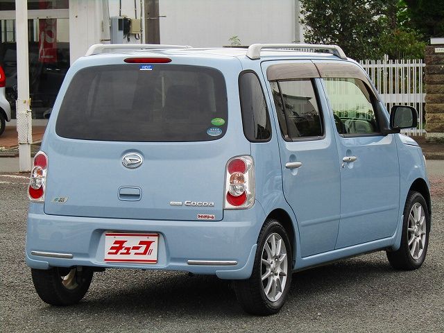 Daihatsu MIRA COCOA 2013-04 11676-8