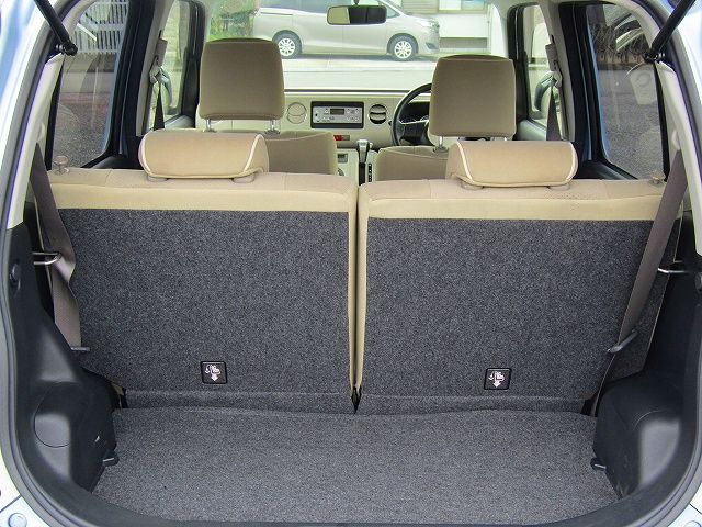Daihatsu MIRA COCOA 2013-04 11676-13