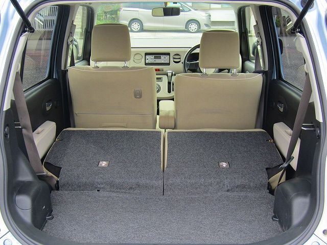 Daihatsu MIRA COCOA 2013-04 11676-19