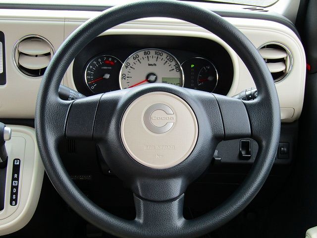 Daihatsu MIRA COCOA 2013-04 11676-7