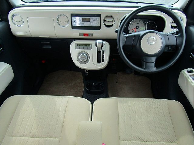Daihatsu MIRA COCOA 2013-04 11676-1