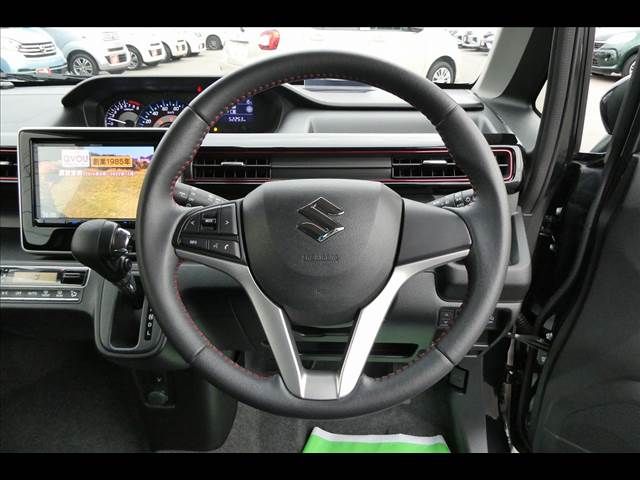 Suzuki WAGON R 2018-06 182623-3