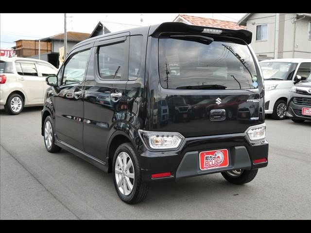 Suzuki WAGON R 2018-06 182623-17