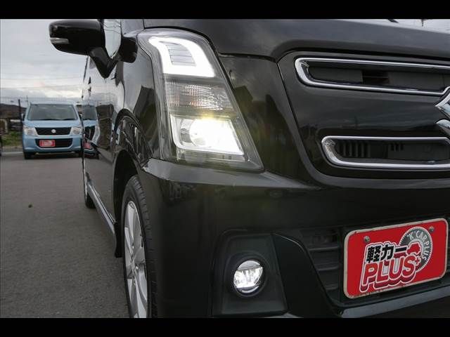 Suzuki WAGON R 2018-06 182623-6