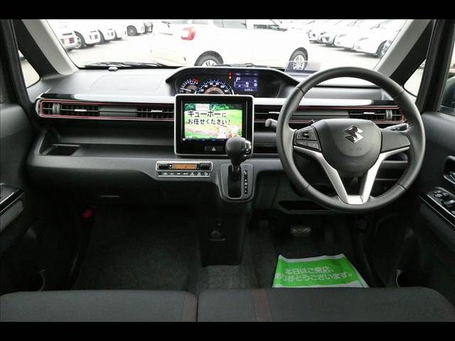 Suzuki WAGON R 2018-06 182623-2