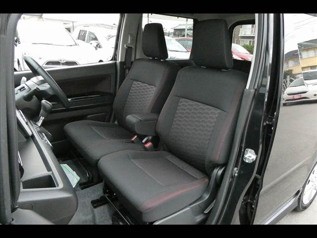 Suzuki WAGON R 2018-06 182623-9