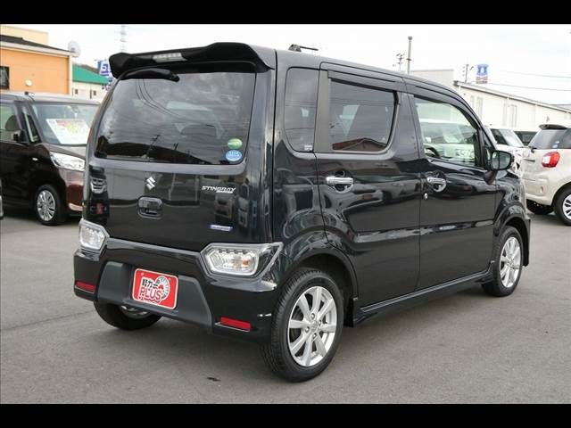 Suzuki WAGON R 2018-06 182623-16