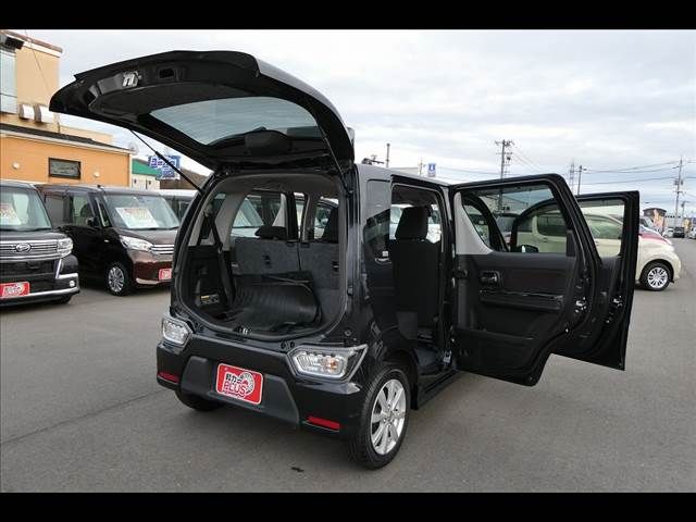 Suzuki WAGON R 2018-06 182623-19