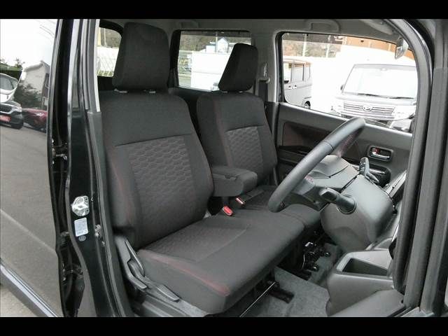 Suzuki WAGON R 2018-06 182623-8