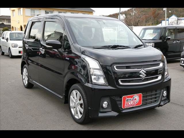 Suzuki WAGON R 2018-06 182623-15