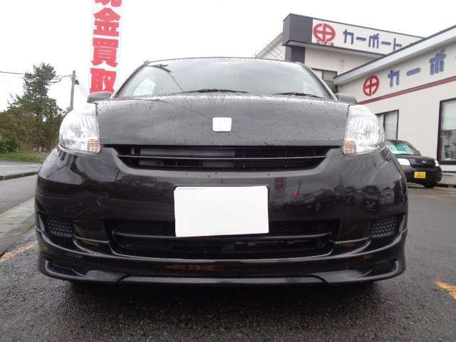 Toyota PASSO 2010-01 2343-1