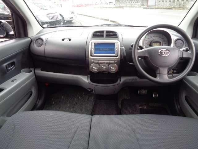 Toyota PASSO 2010-01 2343-8