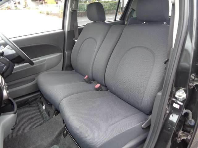 Toyota PASSO 2010-01 2343-11