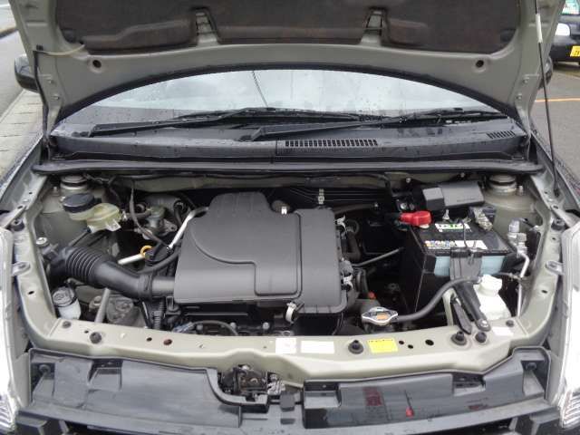 Toyota PASSO 2010-01 2343-14