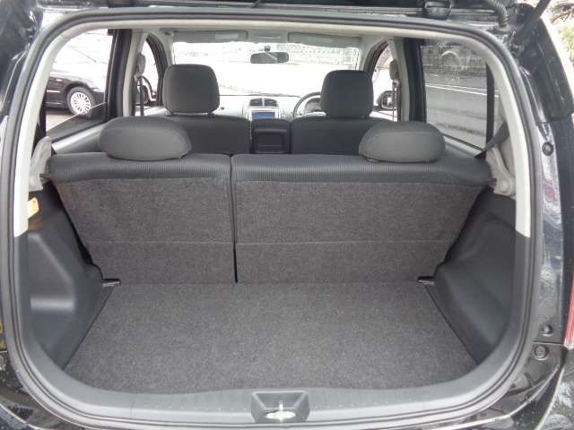 Toyota PASSO 2010-01 2343-13