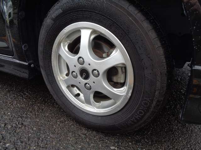 Toyota PASSO 2010-01 2343-16