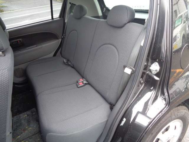 Toyota PASSO 2010-01 2343-12
