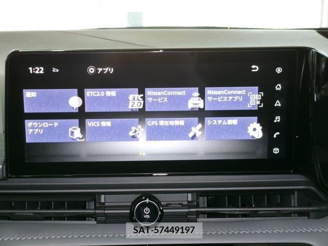 Nissan SERENA 2023-06 393870-24