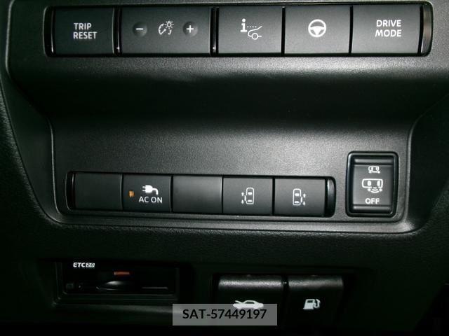 Nissan SERENA 2023-06 393870-23
