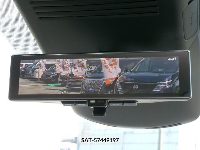 Nissan SERENA 2023-06 393870-20