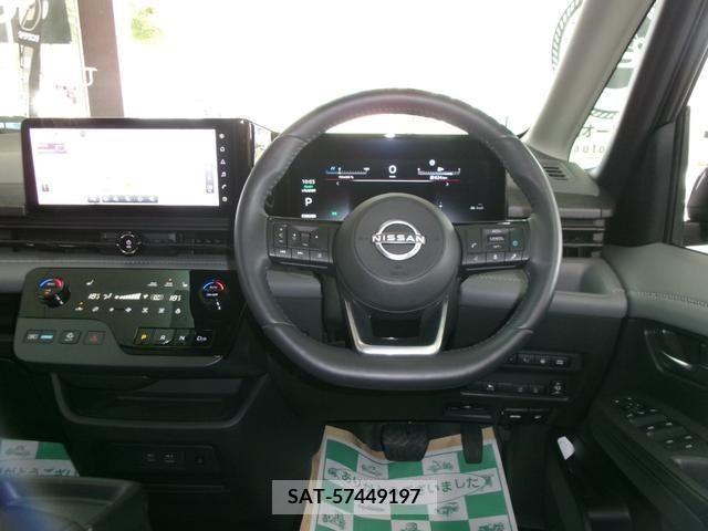 Nissan SERENA 2023-06 393870-19