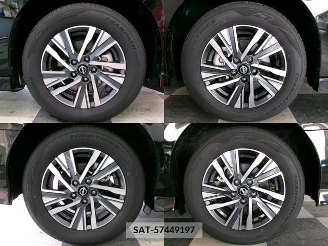 Nissan SERENA 2023-06 393870-29
