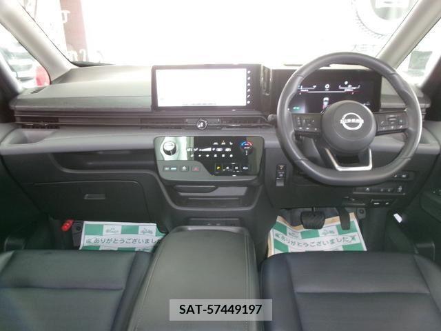 Nissan SERENA 2023-06 393870-2