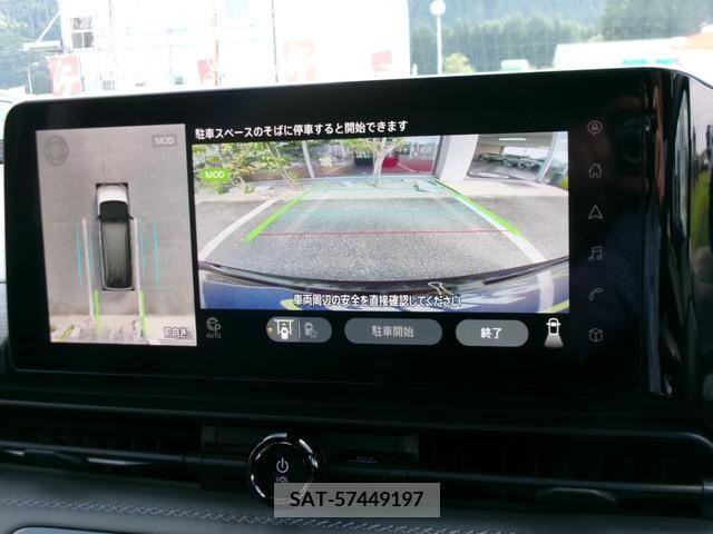 Nissan SERENA 2023-06 393870-26