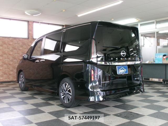 Nissan SERENA 2023-06 393870-1
