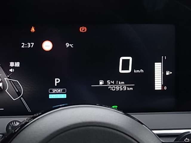 Nissan NOTE 2021-07 192930-8