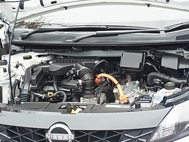 Nissan NOTE 2021-07 192930-22
