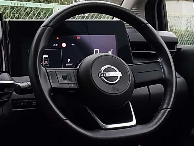 Nissan NOTE 2021-07 192930-6